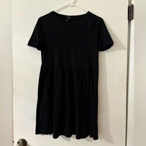Wild Fable Black Dress/Tunic
